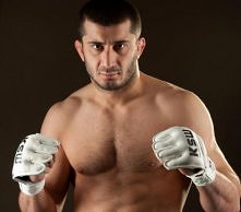 Mamed Khalidov *__*
