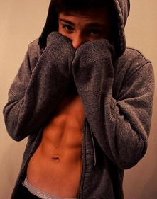 znaaaa ktoś może to ciacho ...