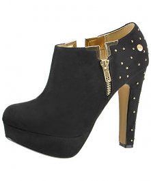 Piękne i wygodne botki ;)