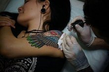 Tatoo .,