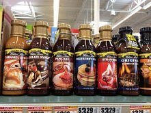 W koncu schudne ;D 
KOCHAM WALDEN FARMS 0kcal!