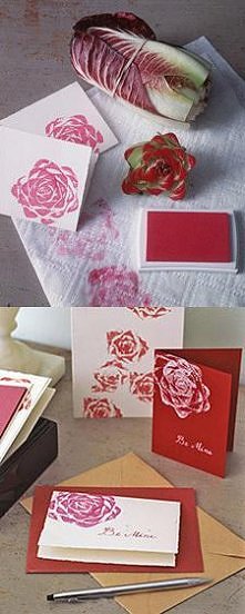 Przepiękny wzór z 'kap...