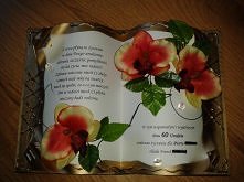 Księga ręcznie robiona na 6...