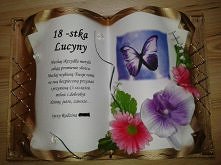 By­wają w życiu ta­kie chwi...