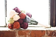 bukiet niewiędnący ;)