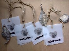 Eleganckie, subtelne