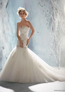 Mori Lee Style 1956
