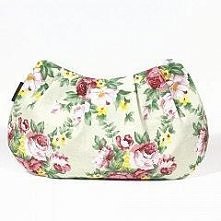 ciekawa kopertówka z pięknej bawełny,inne przedmioty? klik w obrazek