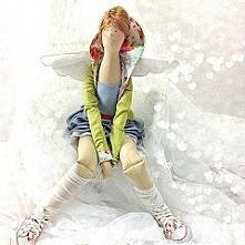 Super modny stylowy Anioł ,inne przedmioty? klik w obrazek