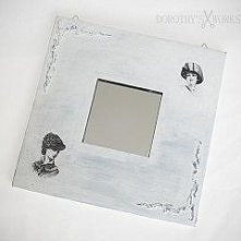 Lusterko,inne przedmioty? klik w obrazek