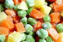 Jak zamrażać warzywa? Kliknij w zdjęcie.