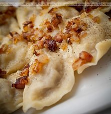 Ruskie pierogi