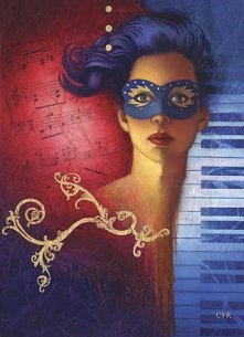 Performance - Lisa L. Cyr