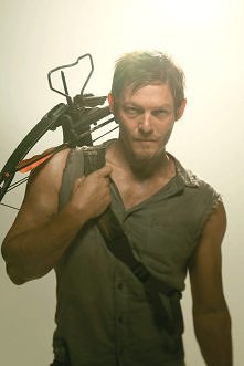 Norman Reedus :>