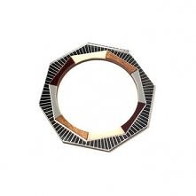 Sun Bangle
by Wolf & Moon