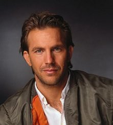 Kevin Costner