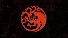 fire and blood