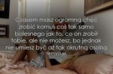 Czasem...