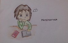 Wykonane kiedyś do gazetki szkolnej ;)