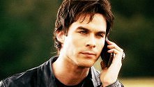 Damon ;*