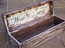 Winne pudełko, czyli rękodzieło ekologiczne (by Eco  Manufaktura)