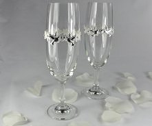 kieliszki ślubne wedart@interia.pl