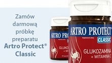 Darmowa próbka preparatu