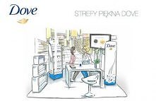 Darmowe próbki DOVE
