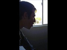 "Poddający się nigdy nie wygrywa, a wygrywający- nigdy się nie poddaje"