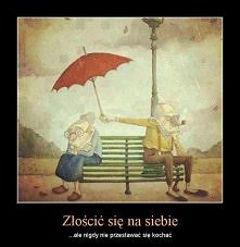 "Poddający się nigdy nie wygrywa, a wygrywający- nigdy się nie poddaje"