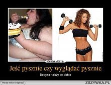 "Poddający się nigdy nie wygrywa, a wygrywający- nigdy się nie poddaje"