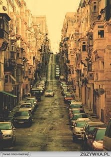 "Poddający się nigdy n...