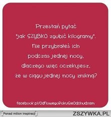 "Poddający się nigdy nie wygrywa, a wygrywający- nigdy się nie poddaje"