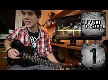 Projekt Rocksmith #1