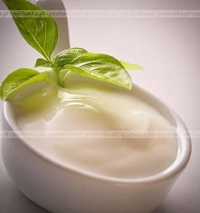 Sos majonezowo-kefirowy