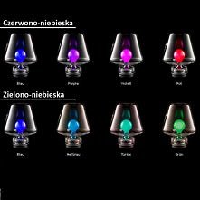 Lampka Poplight