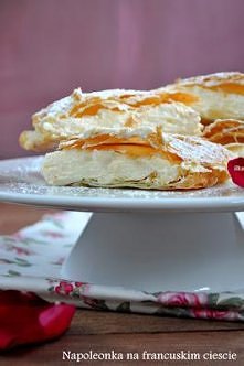 Napoleonka na francuskim ci...