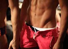 O.M.G. ale brzuszek *.*