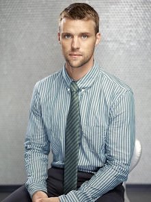 Jesse Spencer