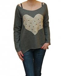 Polub Olize na fb. Dla fanów promocja weekendowa <<<10% zniżki>>> na wszystkie bluzy.