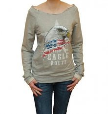 Polub Olize na fb. Dla fanów <<<10% zniżki>>> na wszystkie bluzy.