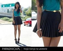 spódniczka ..