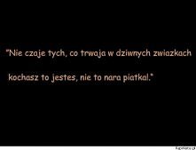 kochasz to jesteś