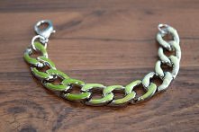 DIY - bransoletka ombre