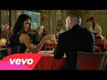 Pitbull - Back in Time