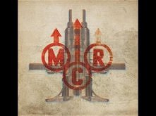 My Chemical Romance - The Light Behind Your Eyes  <3 <3