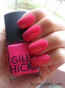 hot pink