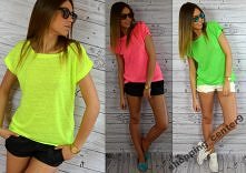 Neon <3