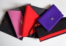 Muzetka – Nowa Marka Torebek z Filcu