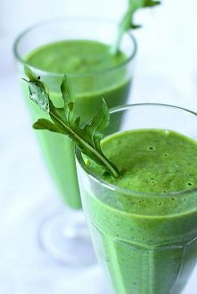 Koktajle odchudzające - ZIE...